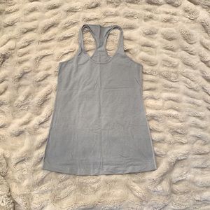 Lululemon Tank Size 10